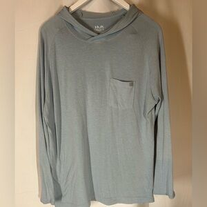 Chemise popeline manches longues homme - Kariban Premium